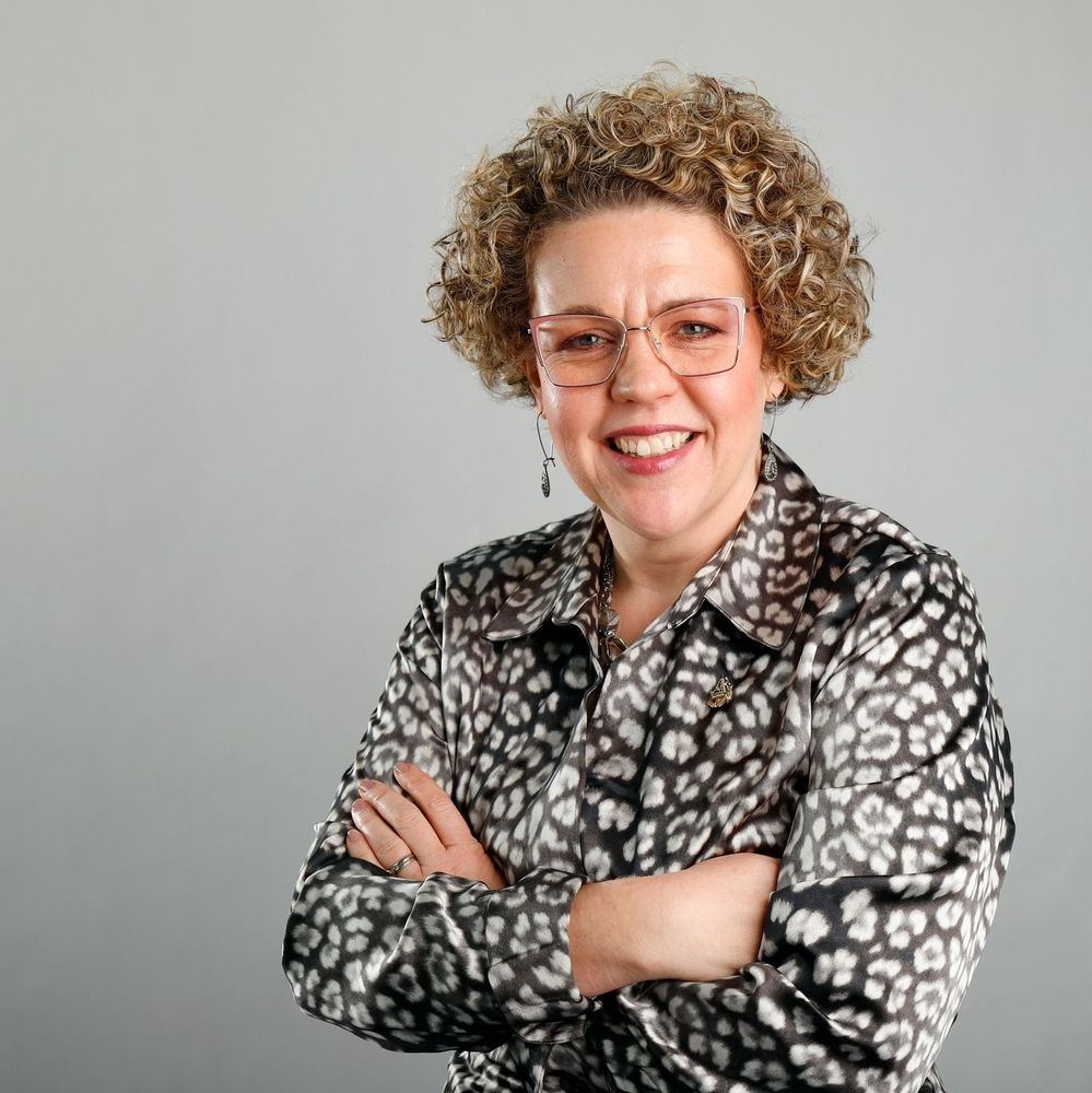 Meet your Posher, Allison